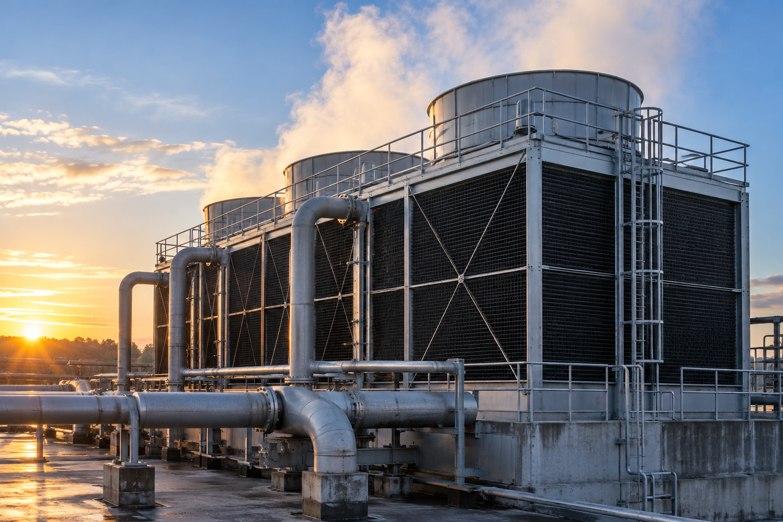 Cooling Tower
